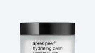 PCA Skin après peel hydrating balm