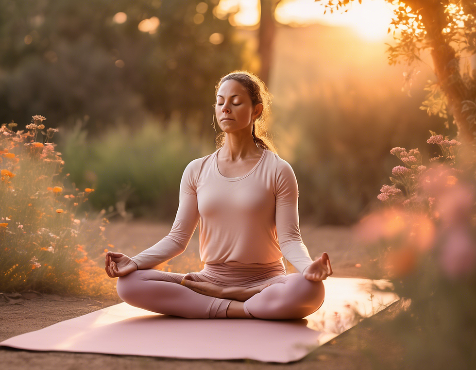 Unlock Your Full Potential with Humanity in Bloom