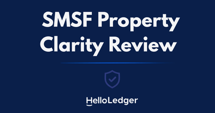 The SMSF Property Clarity Review — Know Whether It Stacks Up Before You Make an Offer