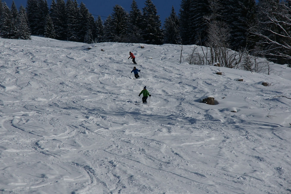 Westendorf