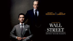 Mr. Wall Street