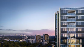 黄金地理位置：Macquarie Collection 坐落于充满活力的 Macquarie Park 核心，步行仅需 650 米即可抵达 North Ryde 和 Macquarie Park 双地铁站

科技与商业生活圈：项目周边被誉为“澳洲硅谷”，汇聚了 Microsoft、Optus 等国际顶尖企业

自然与建筑设计：现代住宅巧妙地将自然灵感与都市生活和谐融合。宽敞的落地窗与开放式布局确保了室内充沛的自然光线，也让自住家庭能够尽情享受周边的葱郁绿意。

配套设施与内饰：社区内配备了绿意盎然的屋顶露台、烧烤休闲区与静谧的空中花园，将星级社交与康养体验直接融入日常起居。

本项目由深耕澳洲房地产市场逾 20 年的知名开发商倾力打造，其拥有交付超过 4000 套优质住宅的卓越历史。开发商为所有项目提供超越新州法定标准的 10 年建筑结构保证

社区底蕴：Macquarie Park 长期以来以其广阔的自然保护区与 Lane Cove 国家公园闻名，是备受当地家庭青睐的宜居社区。历经多年沉淀，该区在完好保留静谧自然底蕴的同时，逐步发展成了兼具顶尖医疗、教育与零售机能的北岸枢纽。

未来愿景：根据政府的战略规划，Macquarie Park 区域正稳步转型为悉尼最重要的创新、商业与教育中心之一。