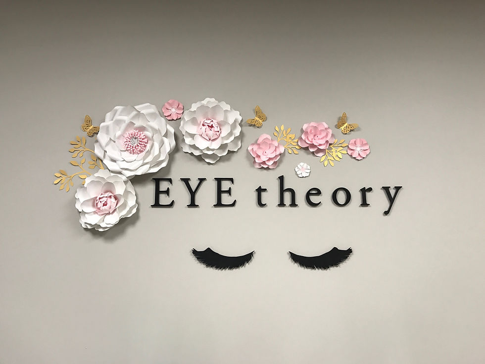 EYE theory