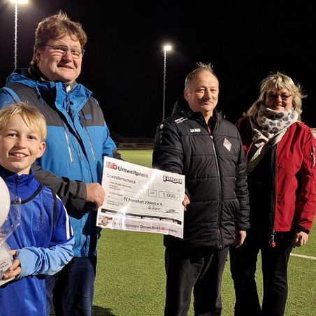 Wir sind #umweltverbesserer