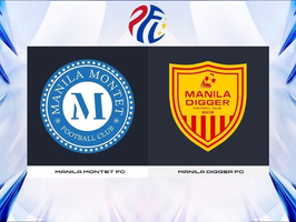 Maybe the club feels the structure of the PFL right now doesn’t really fit what they’re building