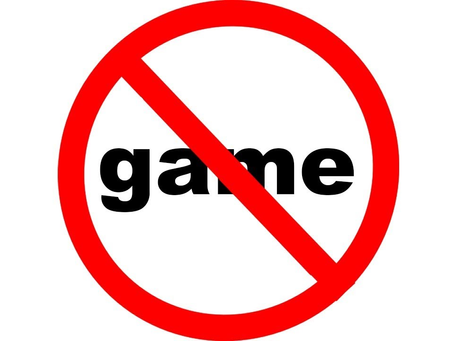 No Manila Montet game last weekend - a lost opportunity?