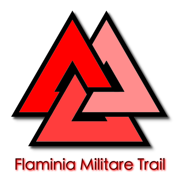 Flaminia Militare Trail
