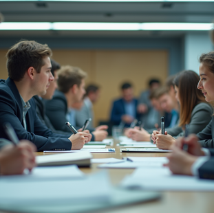 Explore Neuroscience: Join the Brown Brain Bee