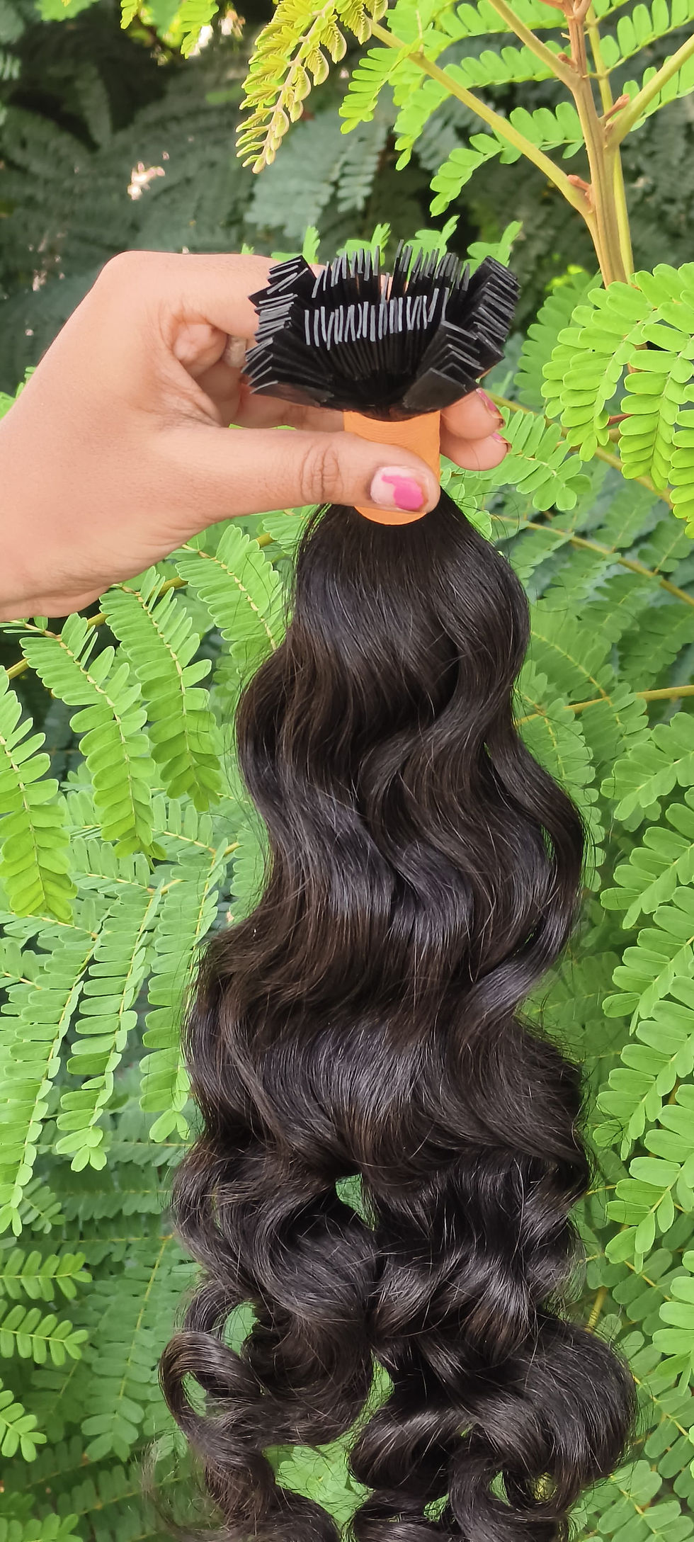 Thumbnail: BLACK FLAT-TIPS