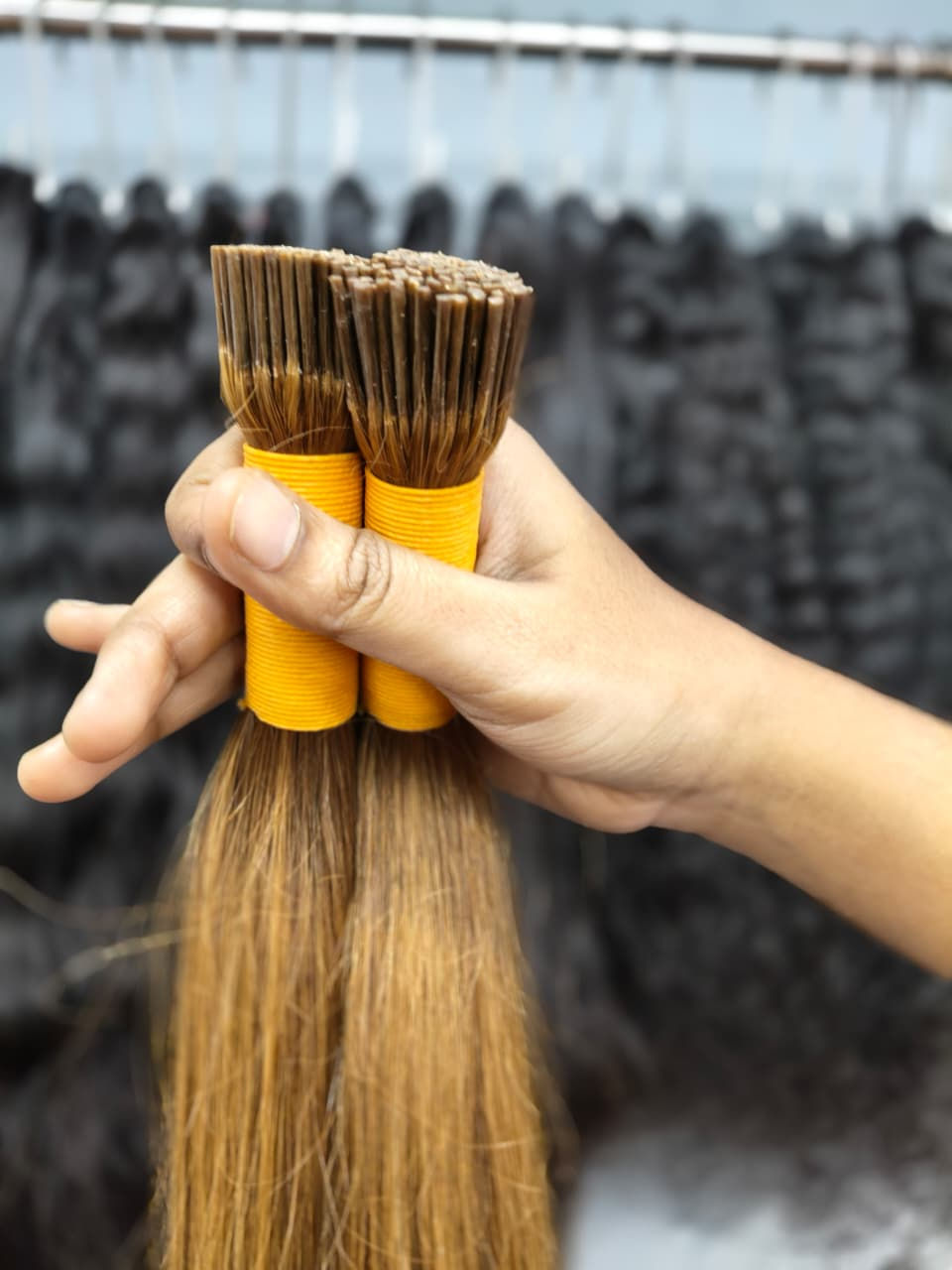 Thumbnail: COLOUR I-TIPS