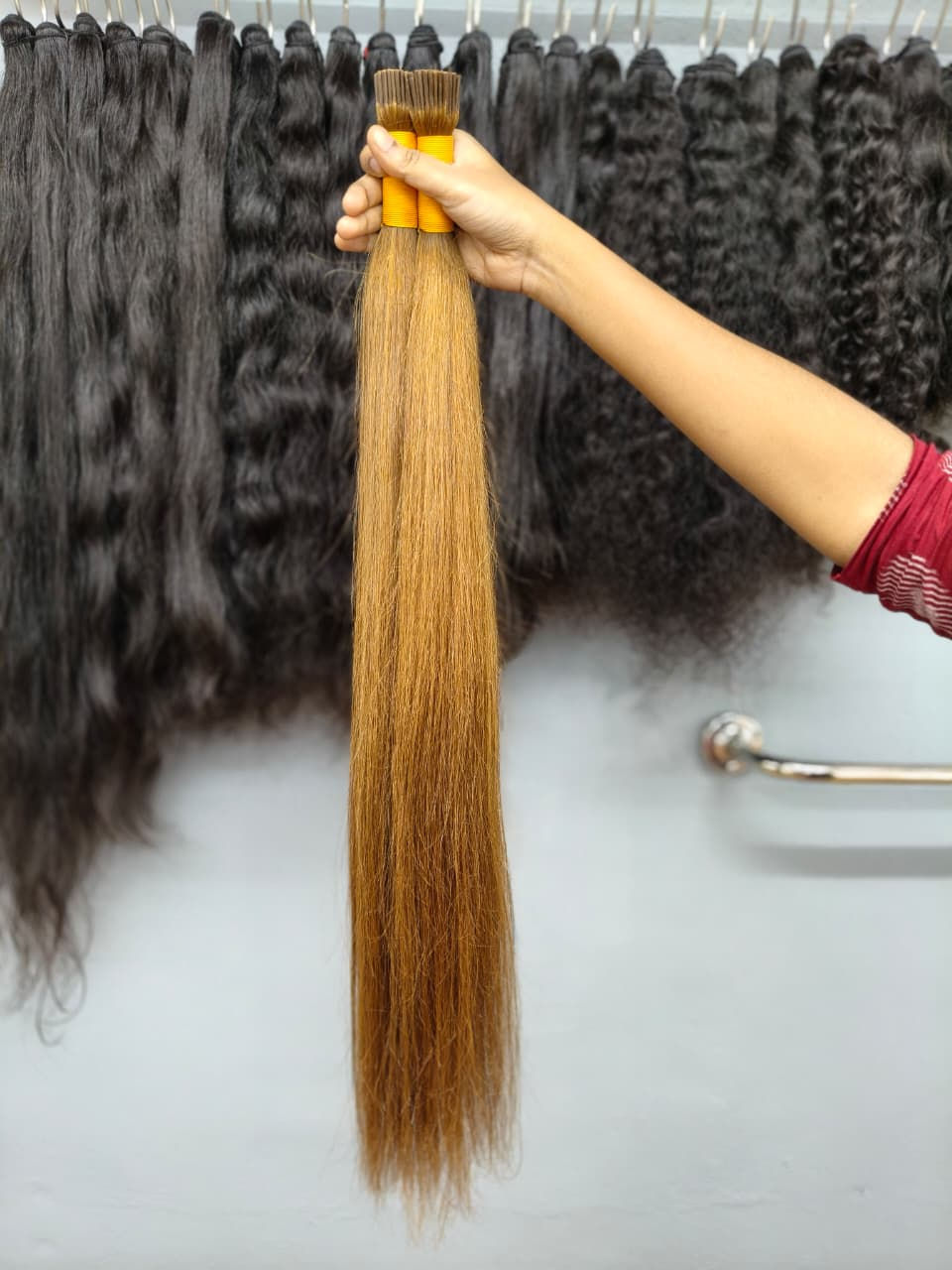 Thumbnail: COLOUR I-TIPS