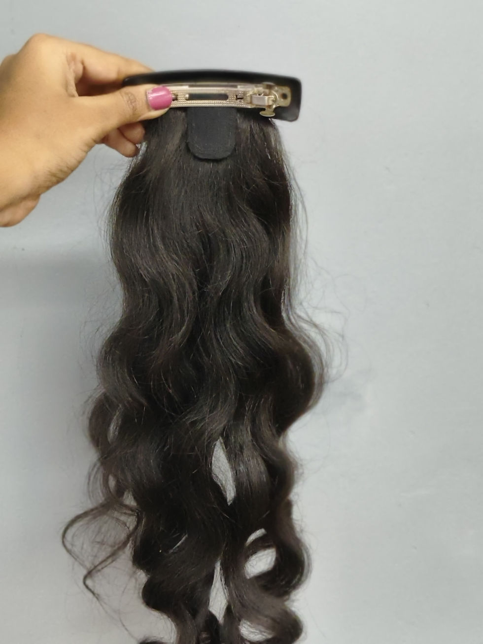 Thumbnail: WELGRO HAIR EXTENSION