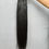 Thumbnail: JET BLACK WEFT  HAIR
