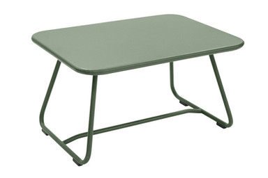 Sixties Low Table