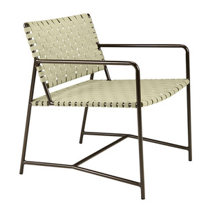 STRETCH ARM CHAIR