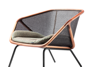 Colony Armchair
