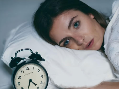 Anxiété et insomnie - Sandra Bois hypnose et sophrologie Issy les Moulineaux 