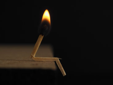 Sophrologie et Burn Out