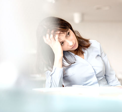 Stress Anxiete et Hypnose Paris 