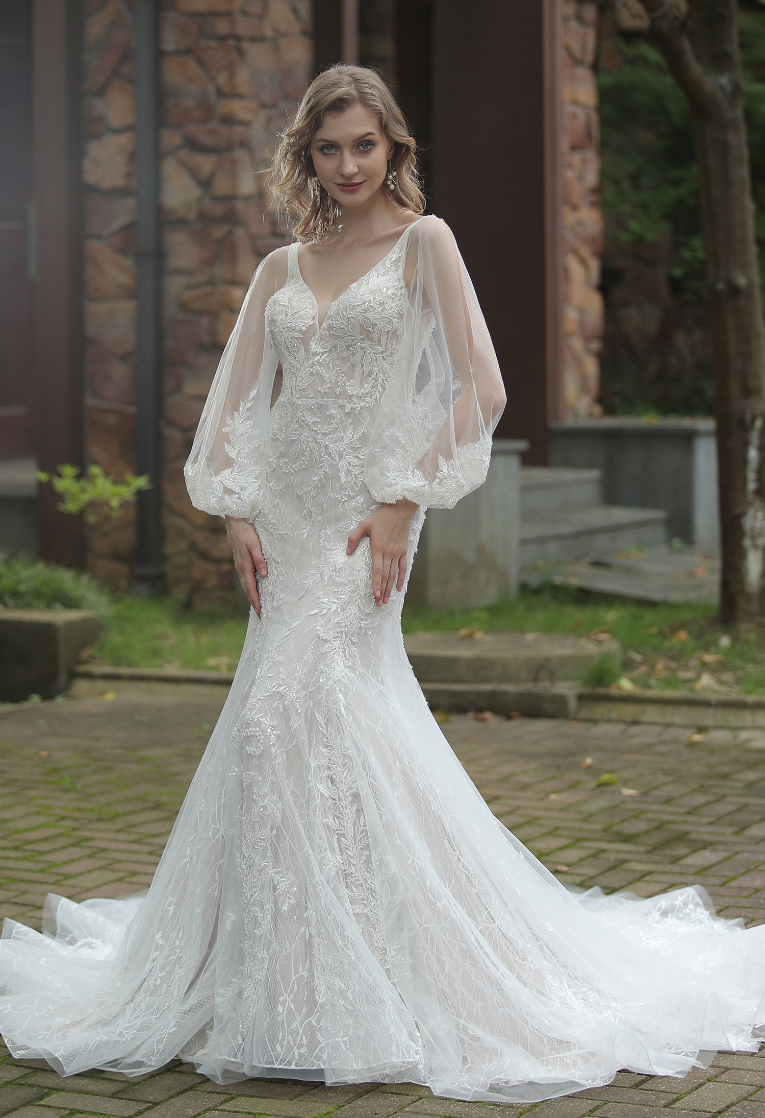 Valley Bridal — photo 5 of 18