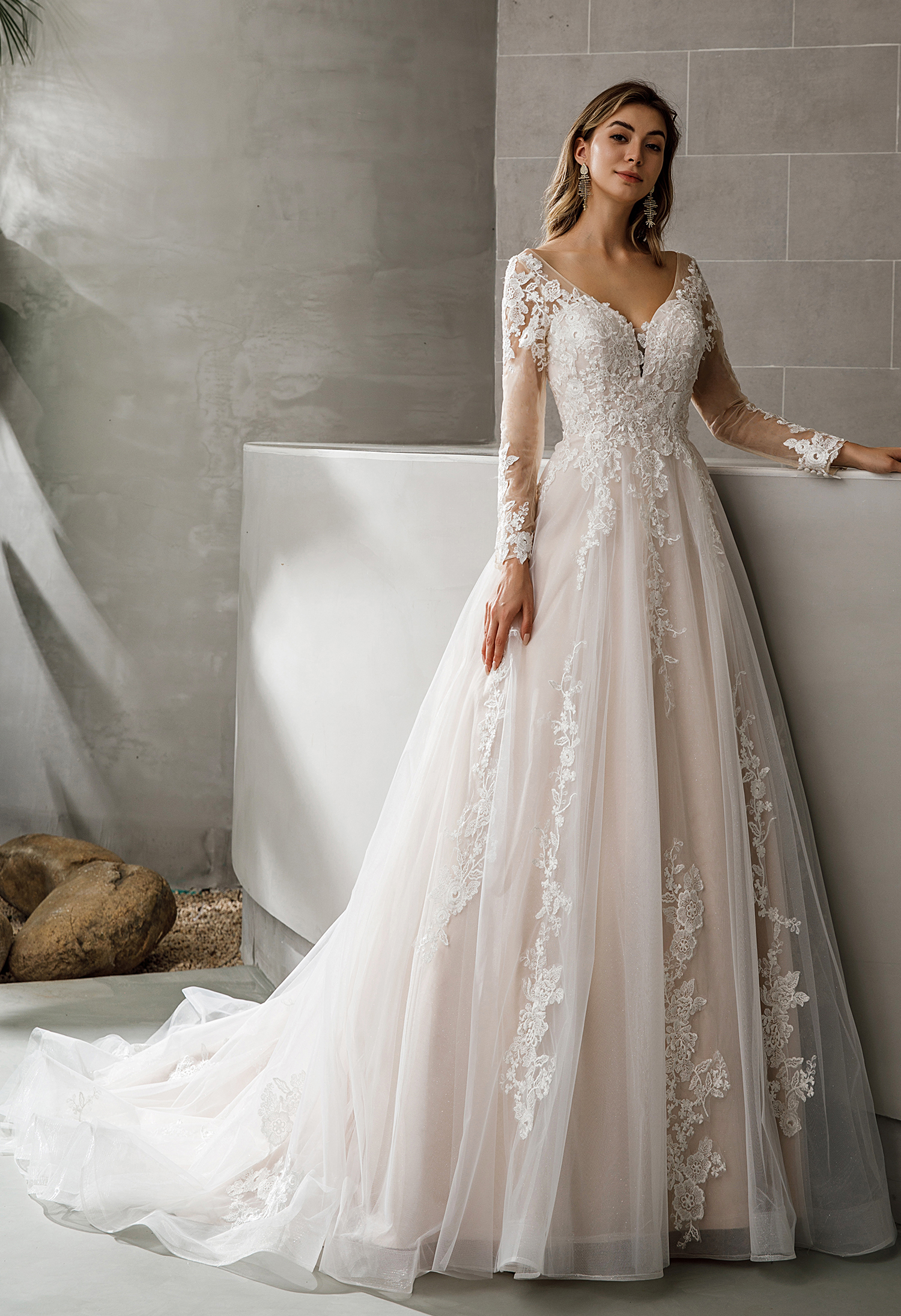 Valley Bridal — photo 16 of 18