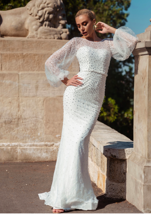 Valley Bridal — photo 4 of 18