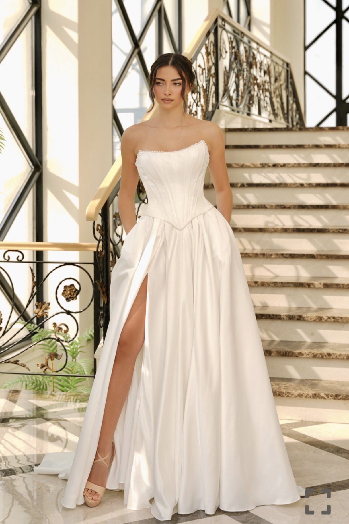 Valley Bridal — photo 12 of 18