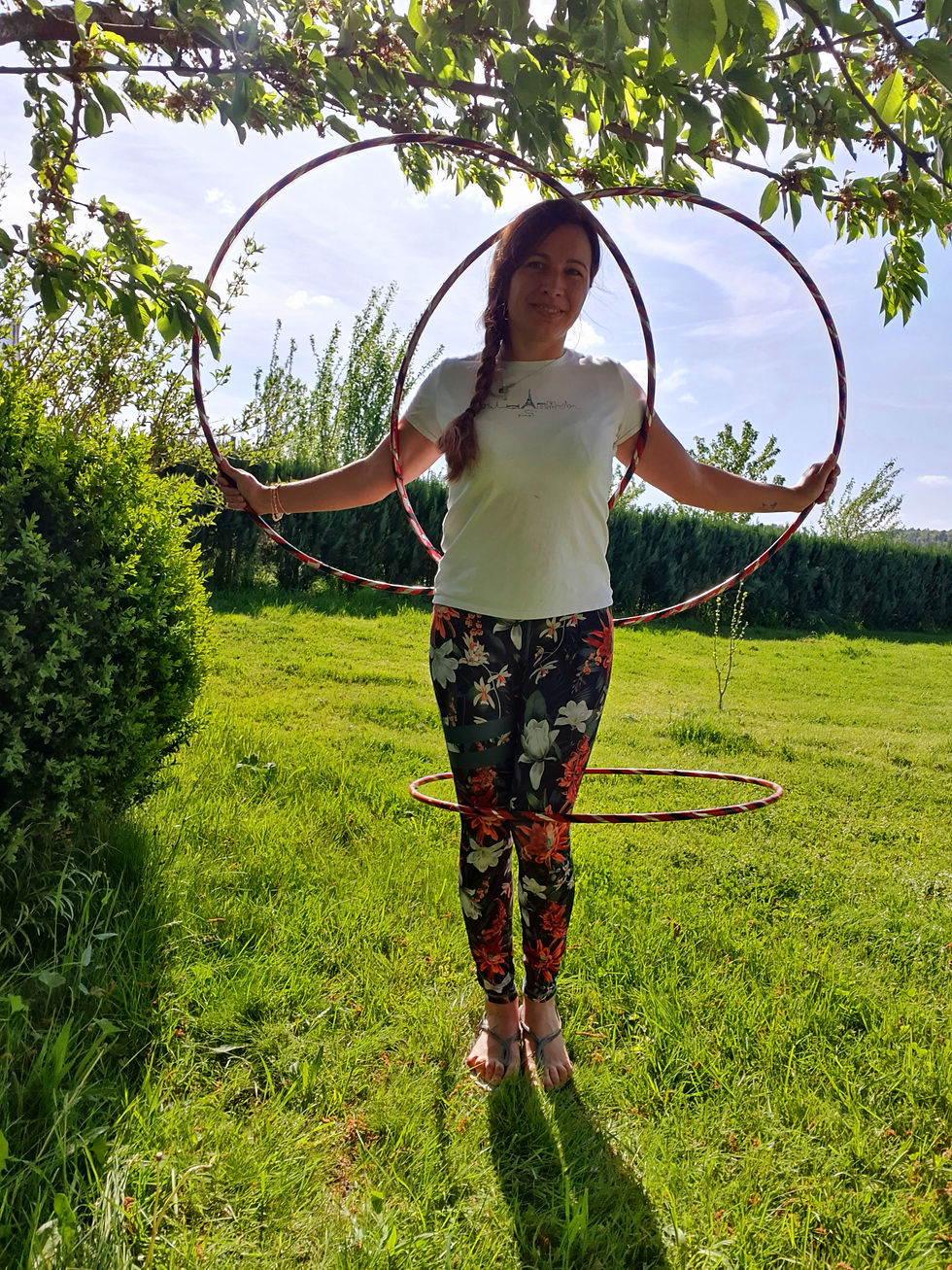 Hula Hoop