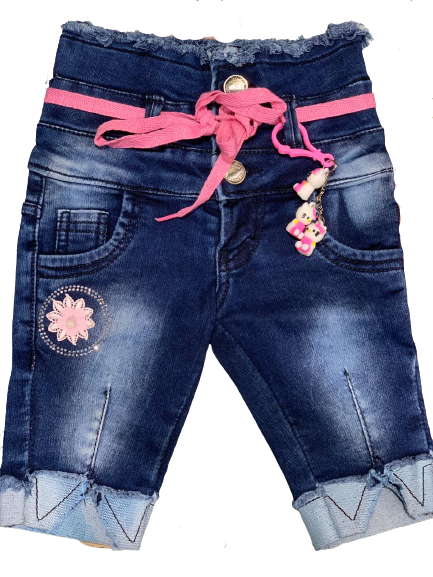 Thumbnail: GIRLS JEANS