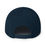 Thumbnail: 615 Hideaway - Snapback Hat Black