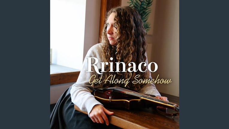 Rrinaco - Get Along Somehow