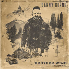 Danny Burns - Brother Wind ft. Dan Tyminski