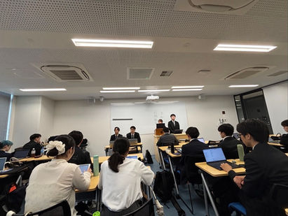 2025/08/10 前期総会