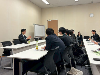 2025/04/04 国会見学会