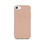 Thumbnail: Biodegradable Personalized Phone Case - Pastel Pink