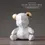 Thumbnail: Piggy Bank Teddy Bear Figurines
