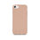 Thumbnail: Biodegradable Personalized Phone Case - Pastel Pink