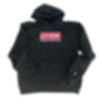 Holiday Deal! Black La Nova Champion Hoodie and Variety 4 pack of Sauces