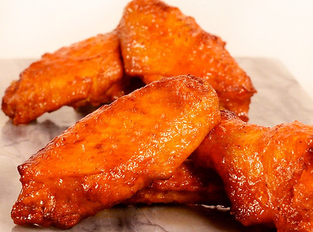 LaNovaHotWings