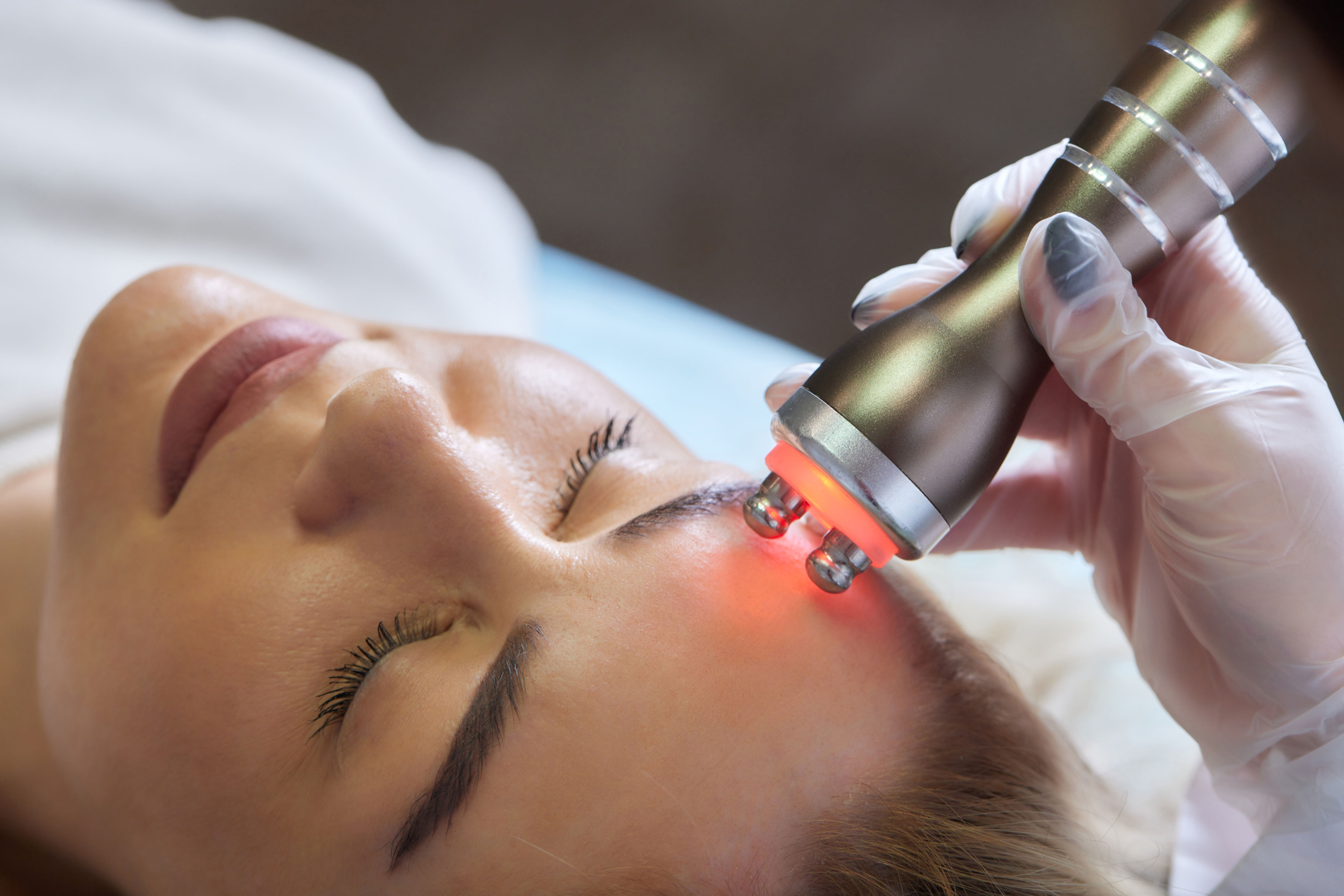 30min Lymphatic Facial & 1hr Lymphatic Massage