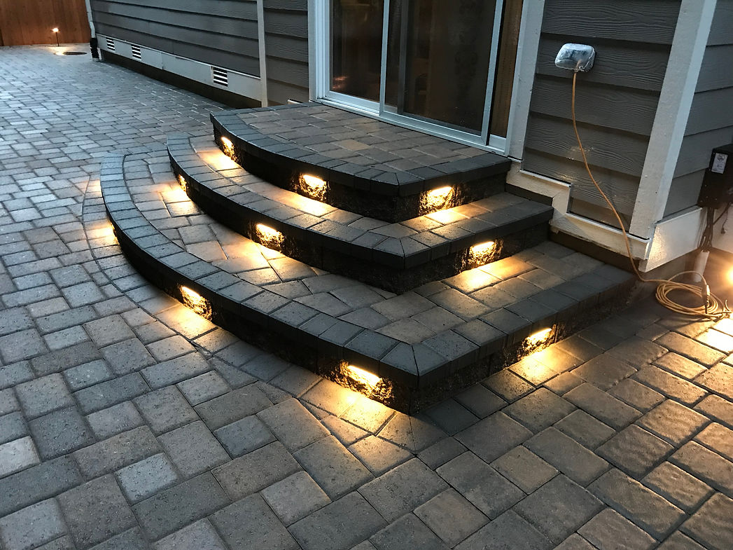 Outdoor Lighting in Maple Valley, WA