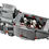 Thumbnail: LEPIN05003 Star Wars Transporter (845pcs)