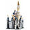 Thumbnail: LEPIN 16008 The Disney Castle(4080pcs)