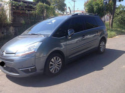 Gran c4 picasso