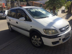 Zafira