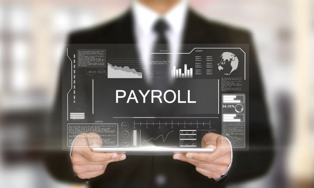 payroll Processing Services