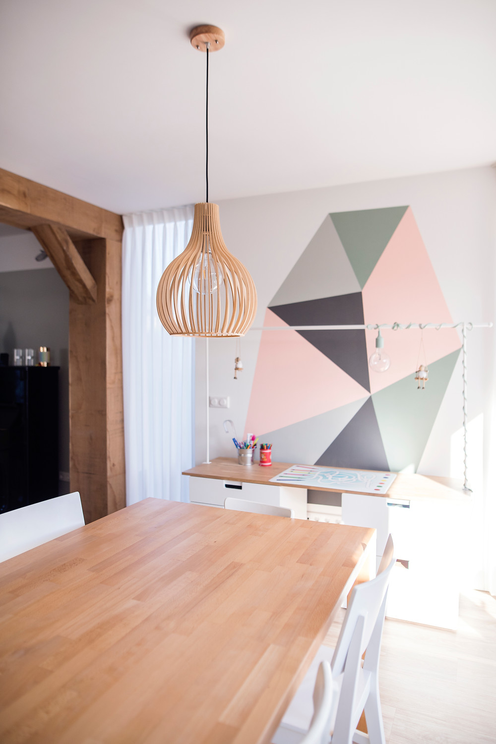 Buro Flip project: familiehuis dichtbij Eindhoven