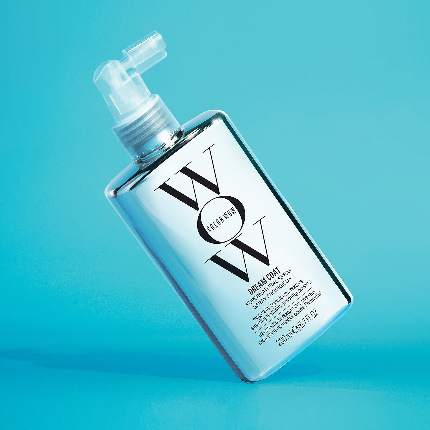 DREAM COAT (6.7oz)