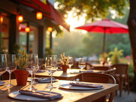 Don't Let Summer Slowdowns Turn Into Financial Meltdowns for Your Business