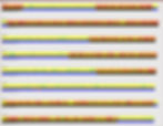 Paternal Grandfather One-to-One Chromosome Map